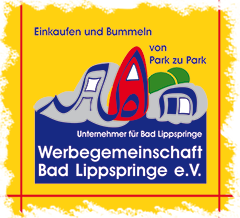 Werbegemeinschaft Bad Lippspringe